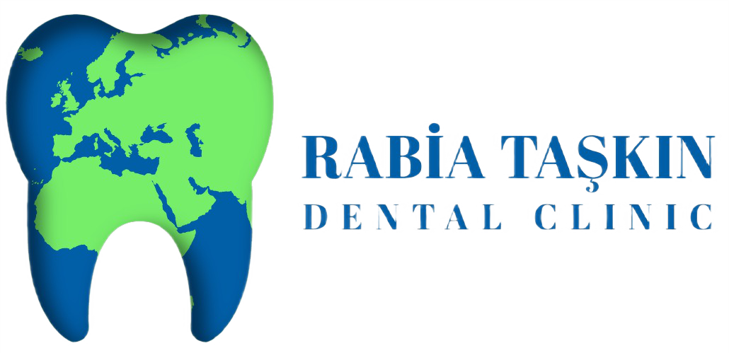 Dentist Rabia Taskin